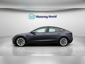 Used Tesla Model 3 2021 for sale - 77734886: Photo