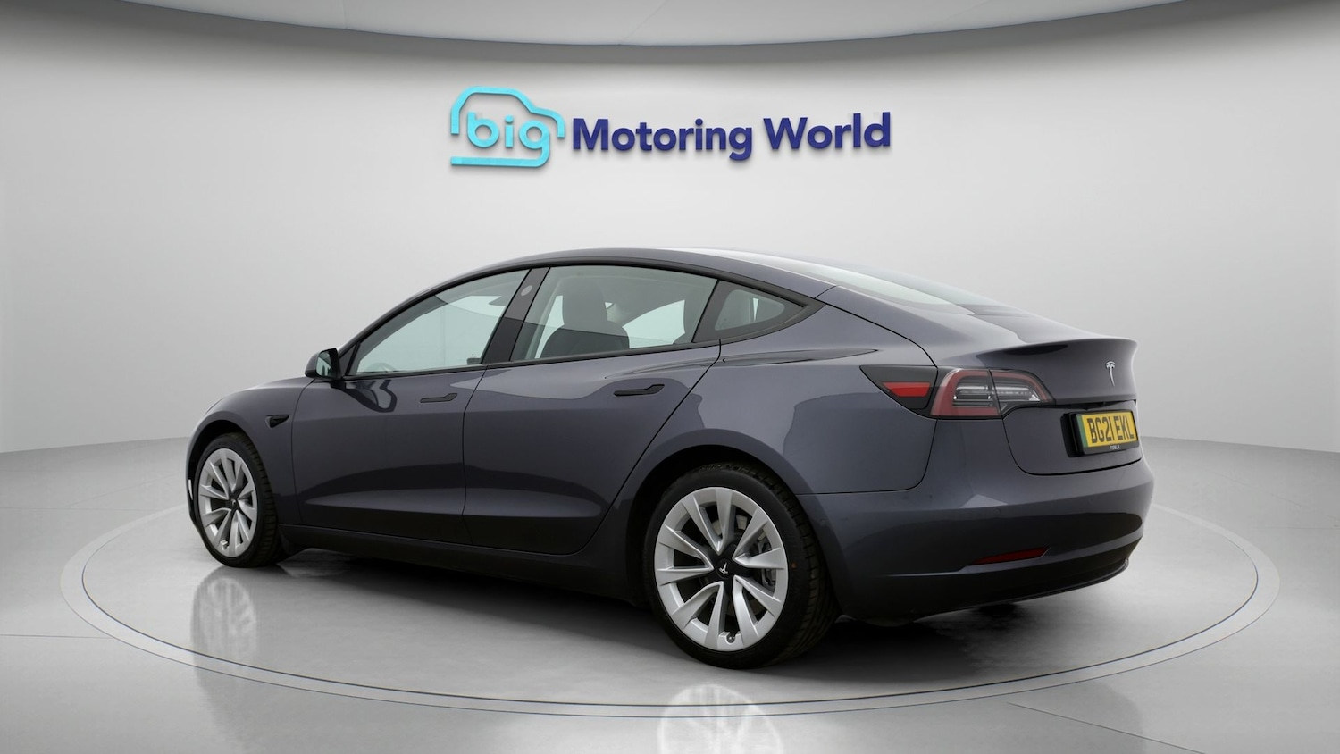 Used Tesla Model 3 2021 for sale - 77734886: Photo 5