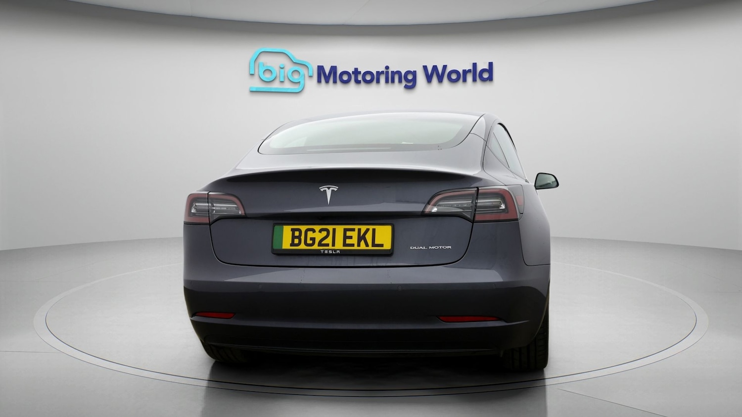 Used Tesla Model 3 2021 for sale - 77734886: Photo 6