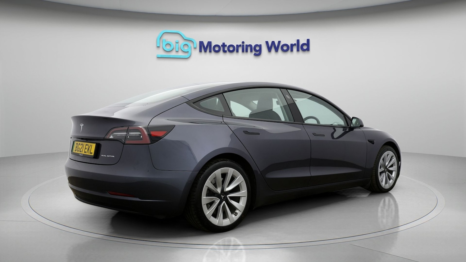 Used Tesla Model 3 2021 for sale - 77734886: Photo 7