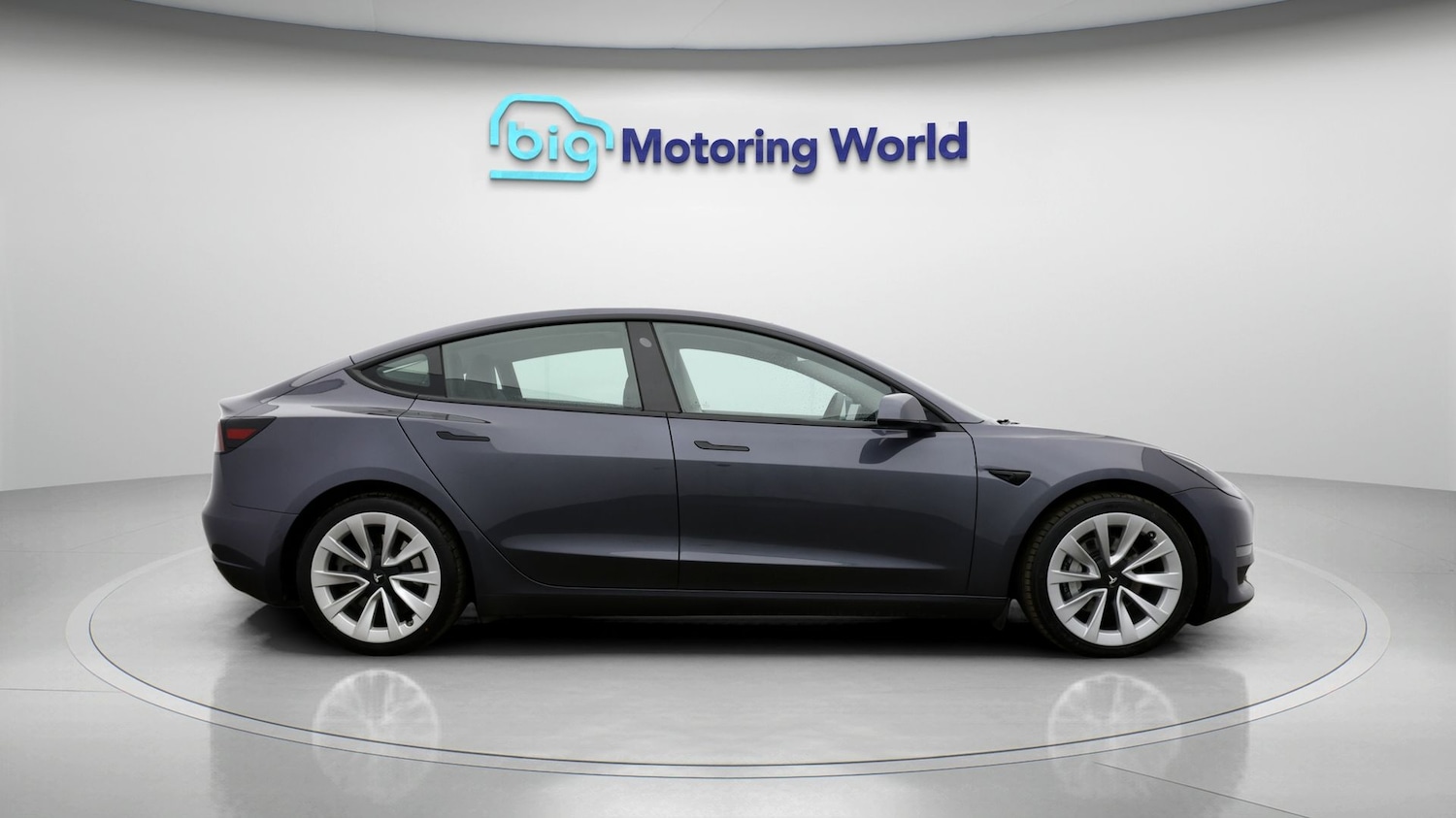 Used Tesla Model 3 2021 for sale - 77734886: Photo 8