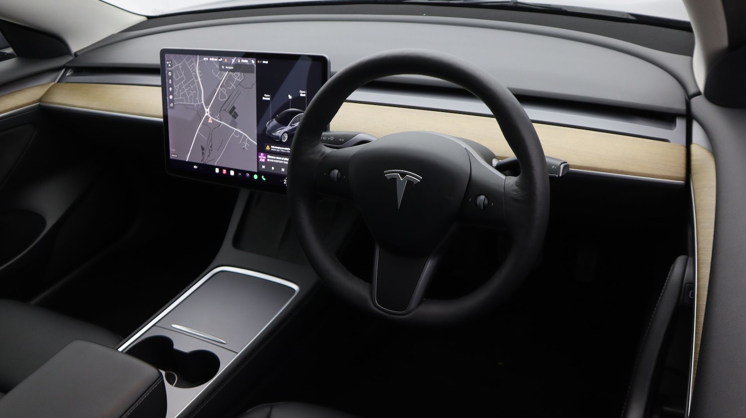 Used Tesla Model 3 2021 for sale - 77734886: Photo 9