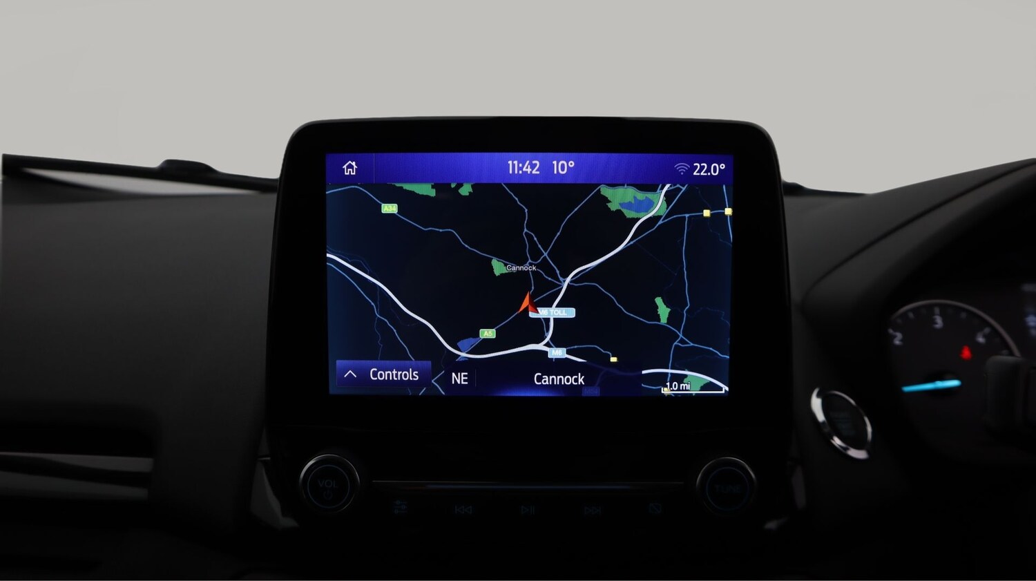 Used Ford Ecosport 2019 for sale - 77451297: Photo 11