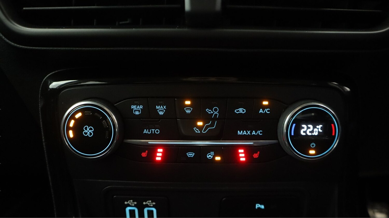 Used Ford Ecosport 2019 for sale - 77451297: Photo 12