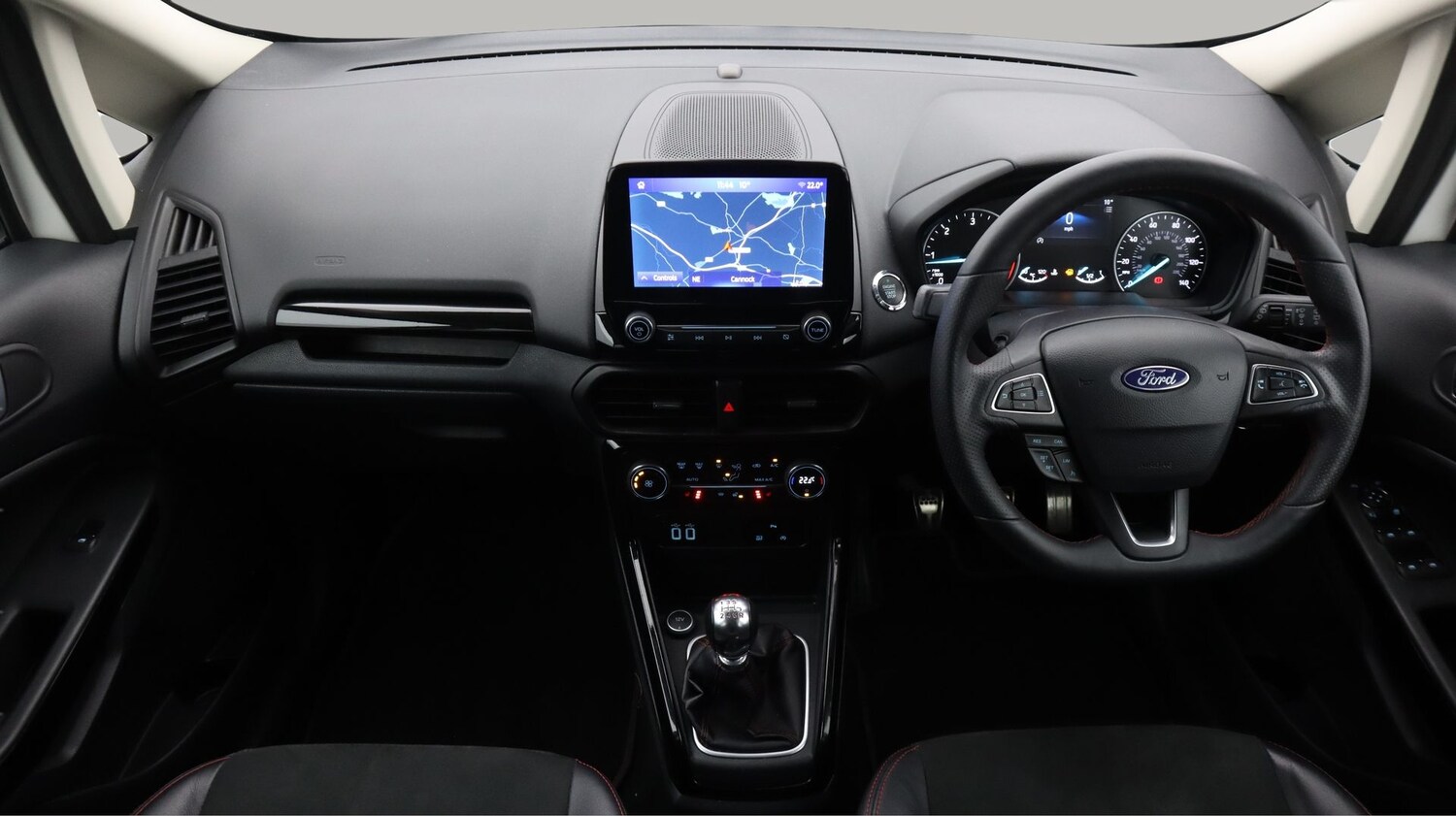 Used Ford Ecosport 2019 for sale - 77451297: Photo 13