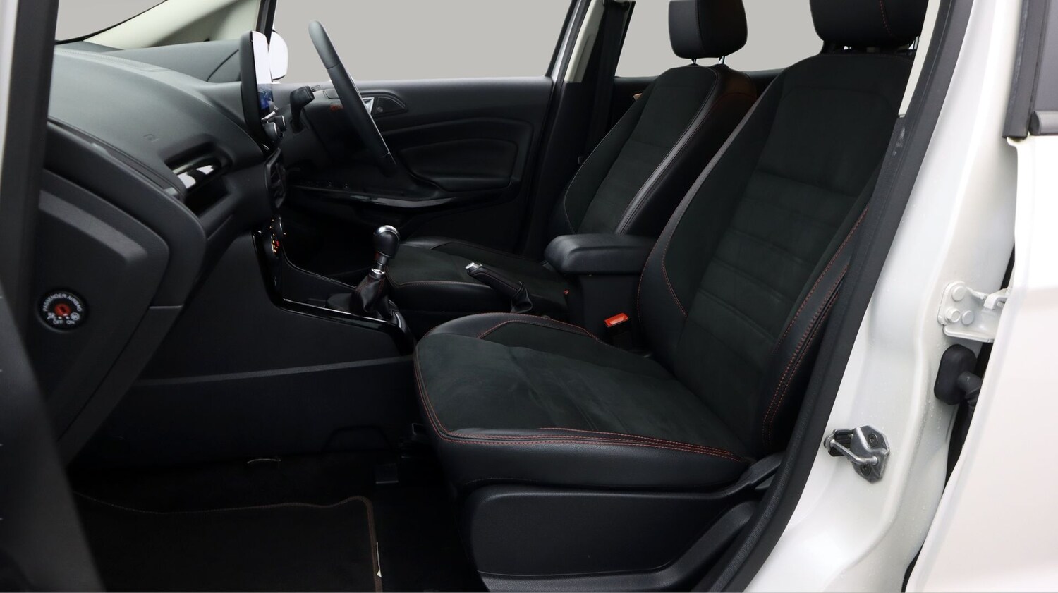 Used Ford Ecosport 2019 for sale - 77451297: Photo 14