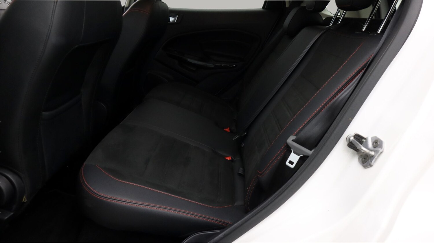 Used Ford Ecosport 2019 for sale - 77451297: Photo 16