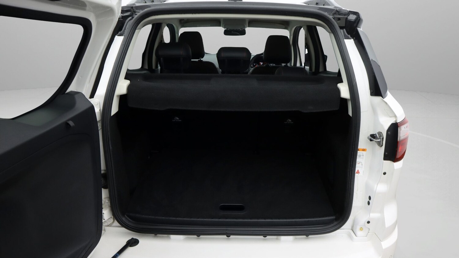 Used Ford Ecosport 2019 for sale - 77451297: Photo 17