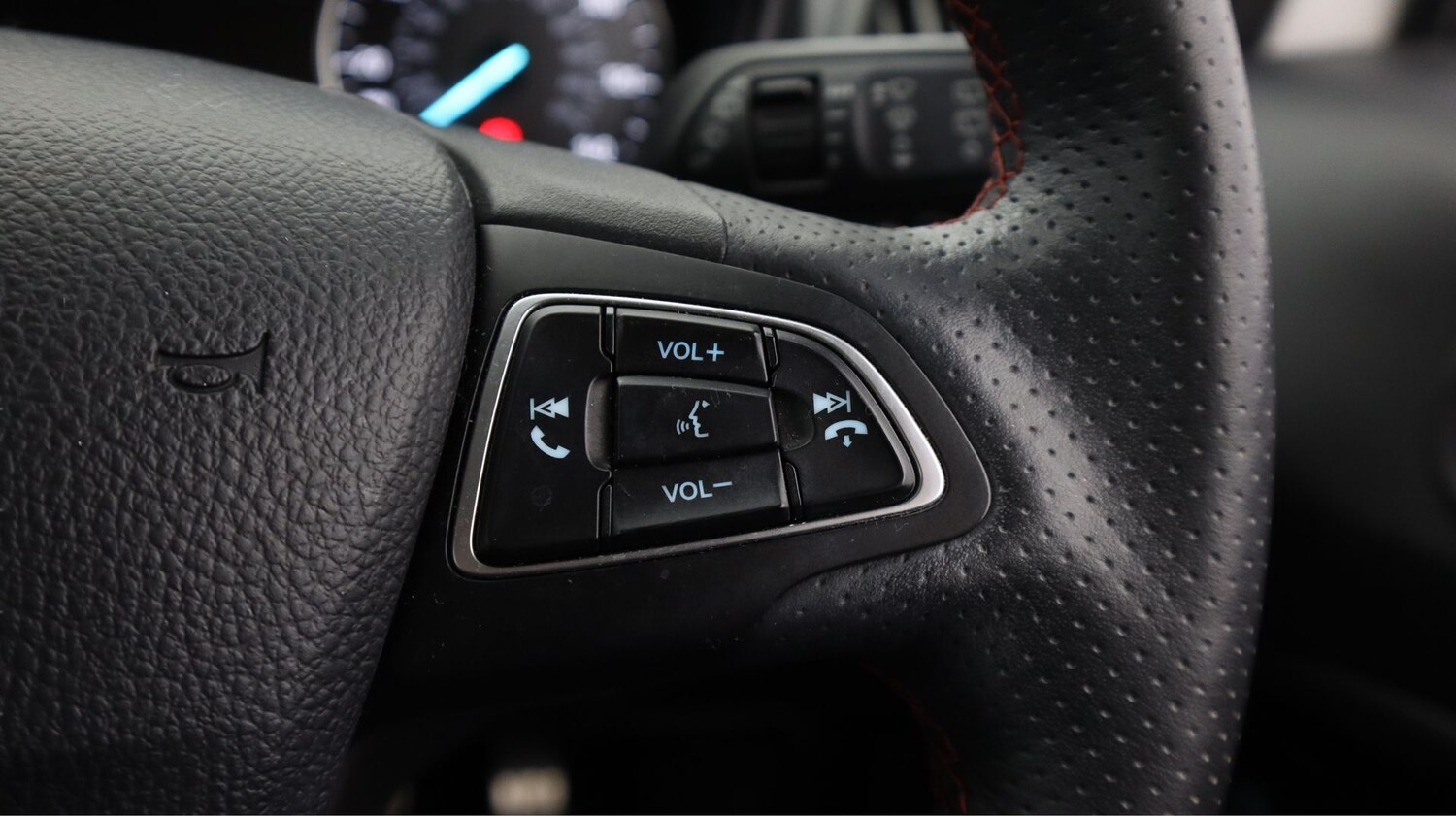 Used Ford Ecosport 2019 for sale - 77451297: Photo 21