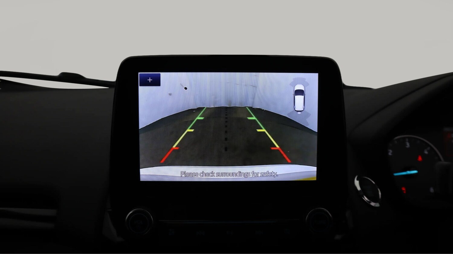 Used Ford Ecosport 2019 for sale - 77451297: Photo 23