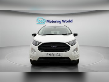 Used Ford Ecosport 2019 for sale - 77451297: Photo