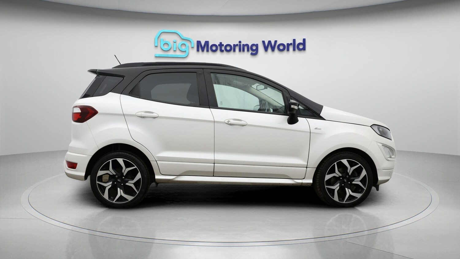 Used Ford Ecosport 2019 for sale - 77451297: Photo 8