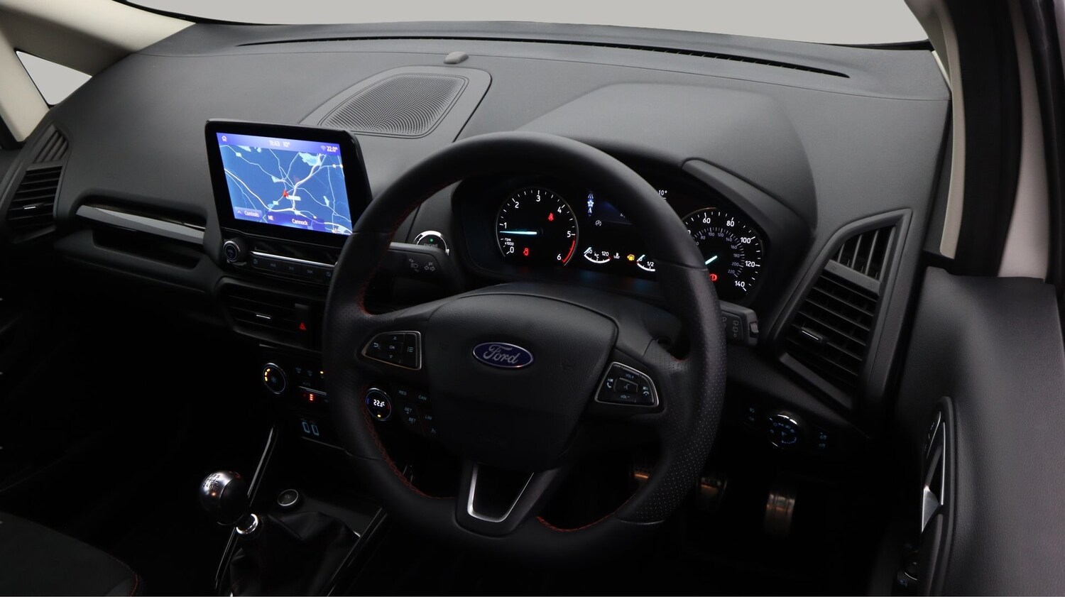 Used Ford Ecosport 2019 for sale - 77451297: Photo 9