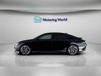 Used Hyundai IONIQ 6 2024 for sale - 79689826: Photo