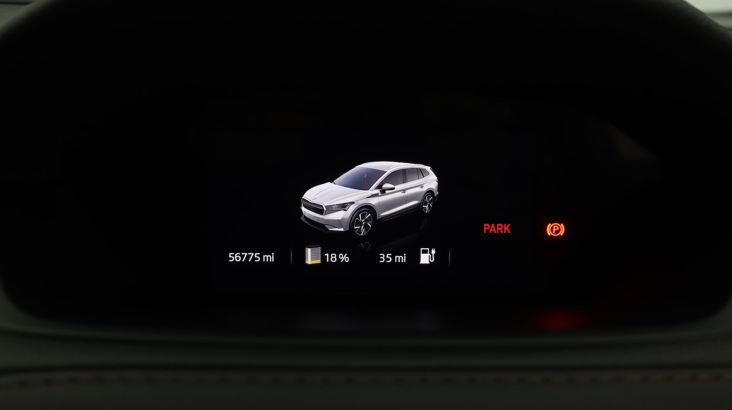 Used Skoda Enyaq 2022 for sale - 77695076: Photo 10