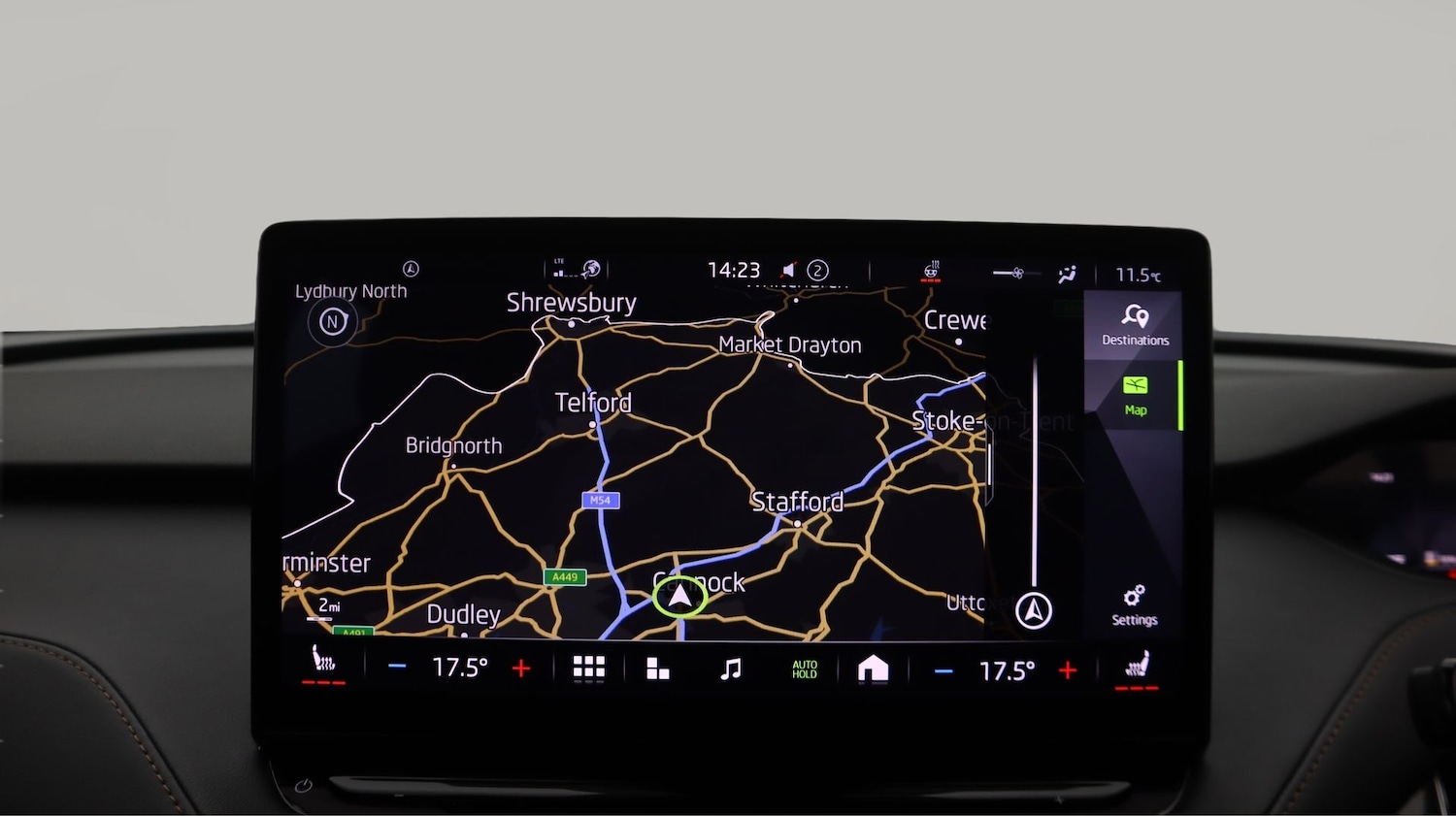 Used Skoda Enyaq 2022 for sale - 77695076: Photo 11