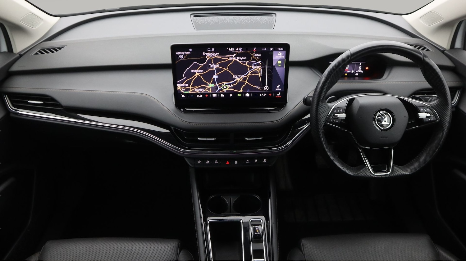 Used Skoda Enyaq 2022 for sale - 77695076: Photo 13