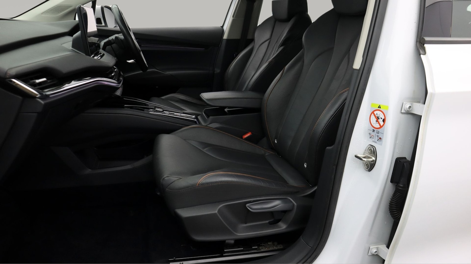 Used Skoda Enyaq 2022 for sale - 77695076: Photo 14