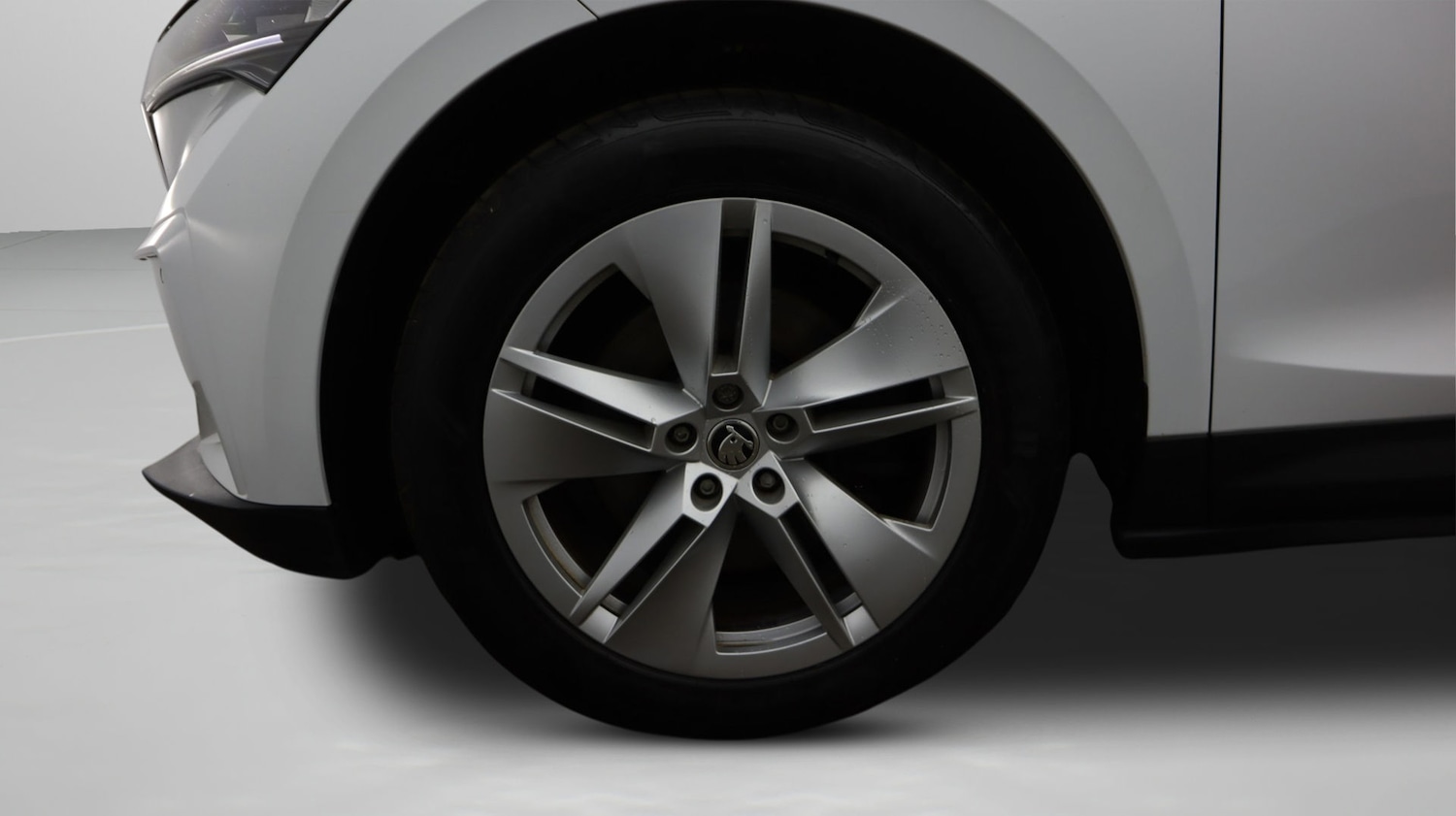 Used Skoda Enyaq 2022 for sale - 77695076: Photo 18