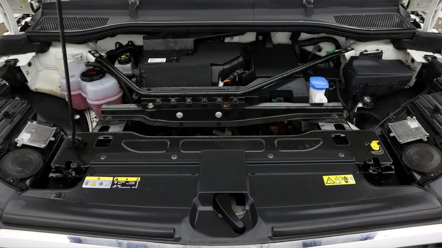 Used Skoda Enyaq 2022 for sale - 77695076: Photo 19