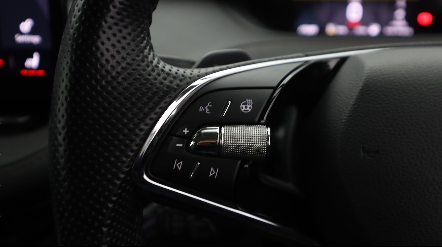 Used Skoda Enyaq 2022 for sale - 77695076: Photo 21