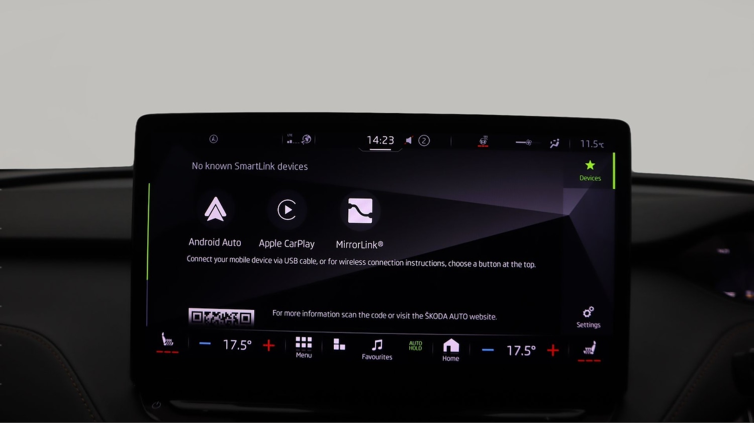 Used Skoda Enyaq 2022 for sale - 77695076: Photo 23