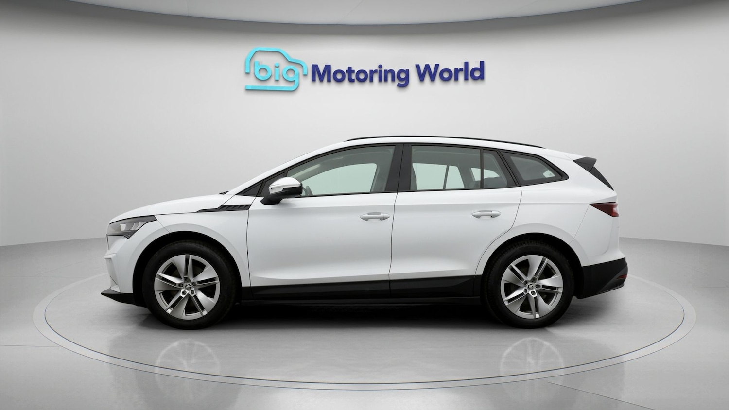 Used Skoda Enyaq 2022 for sale - 77695076: Photo 4