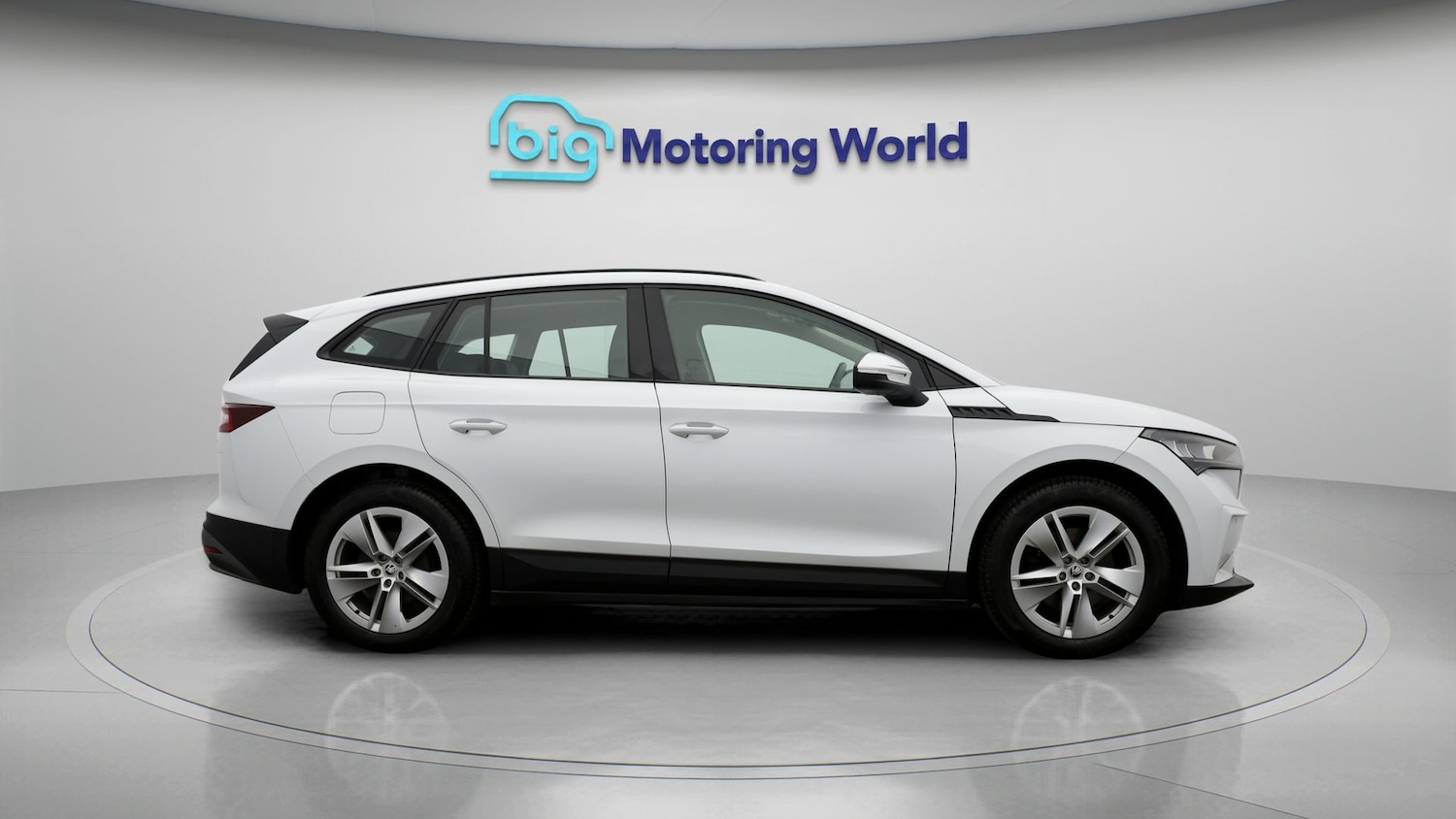 Used Skoda Enyaq 2022 for sale - 77695076: Photo 8