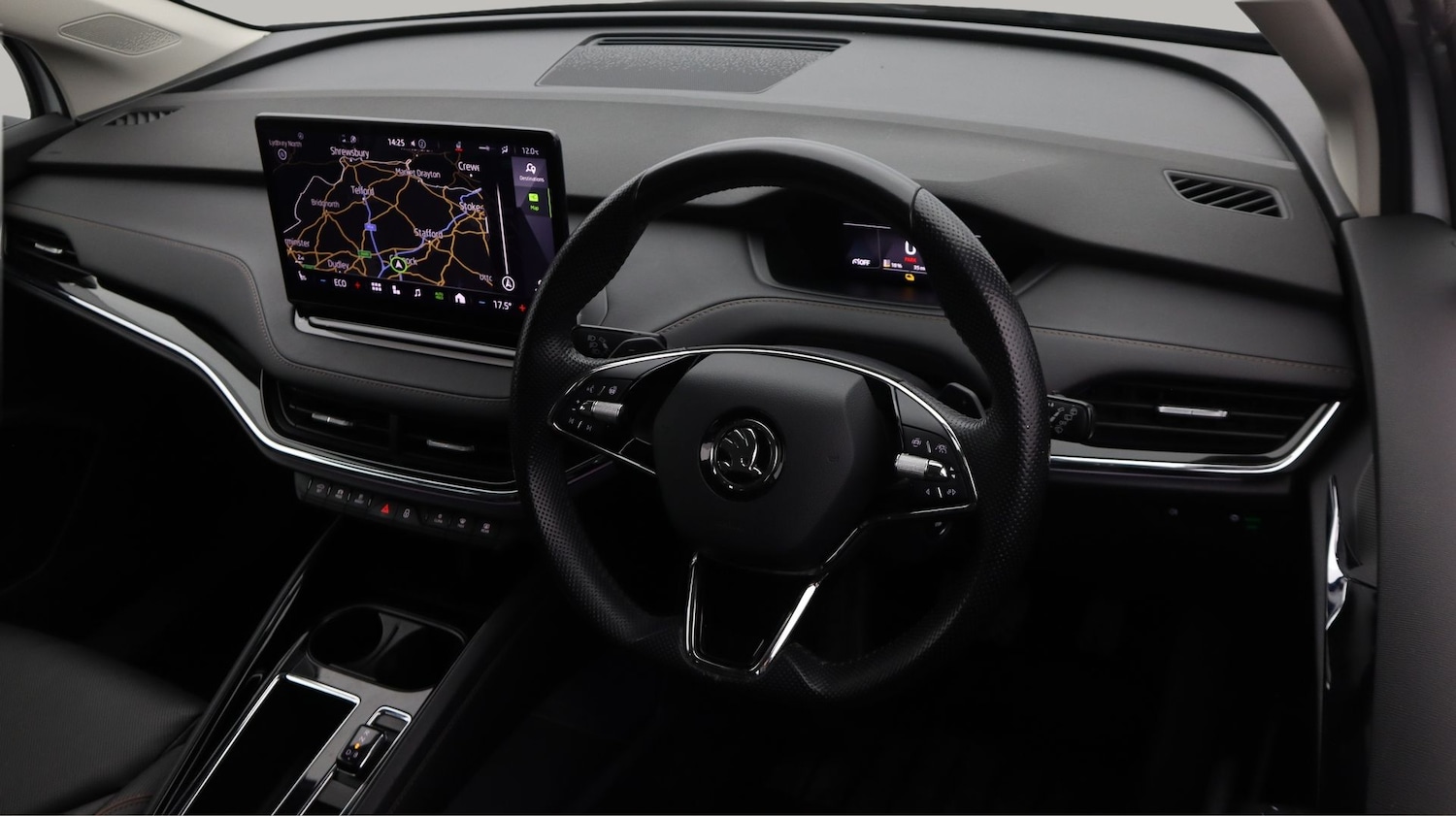 Used Skoda Enyaq 2022 for sale - 77695076: Photo 9