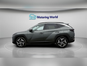 Used Hyundai TUCSON 2023 for sale - 78618383: Photo