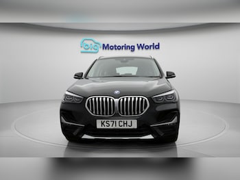 Used BMW X1 2022 for sale - 77643898: Photo