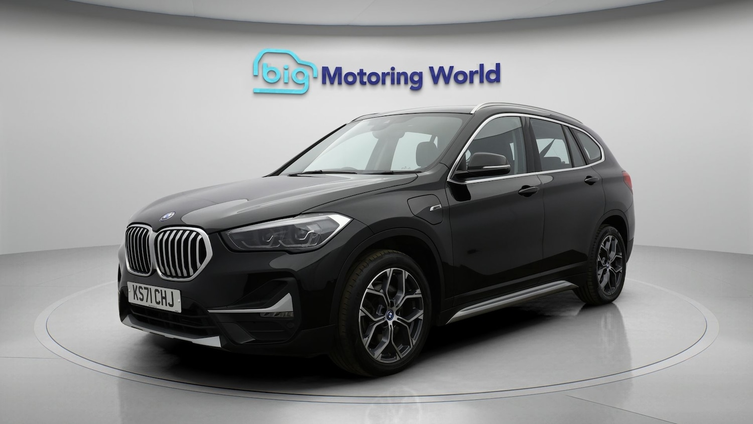 Used BMW X1 2022 for sale - 77643898: Photo 3