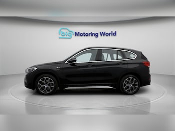 Used BMW X1 2022 for sale - 77643898: Photo
