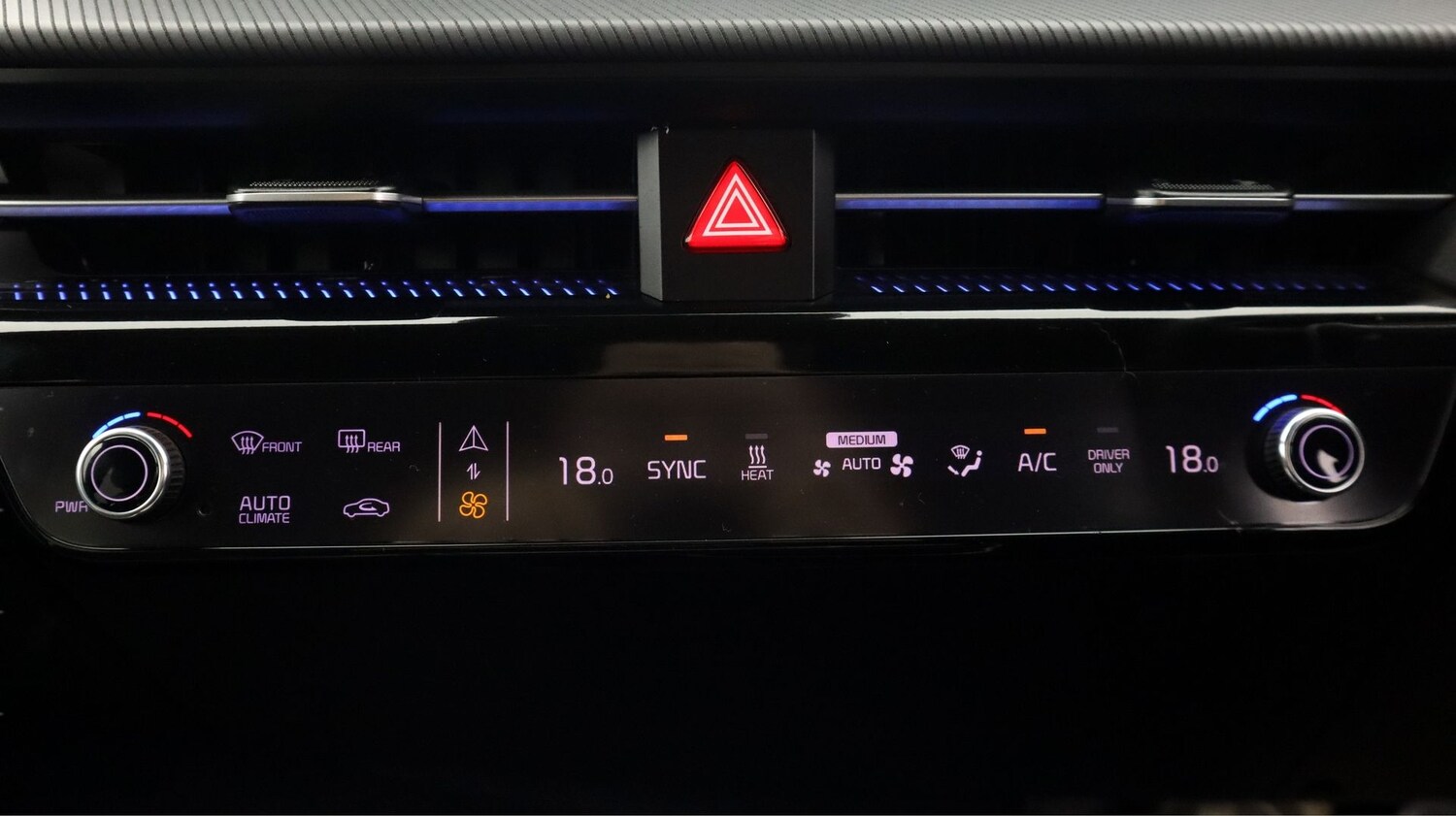 Used Kia EV6 2023 for sale - 77844548: Photo 12