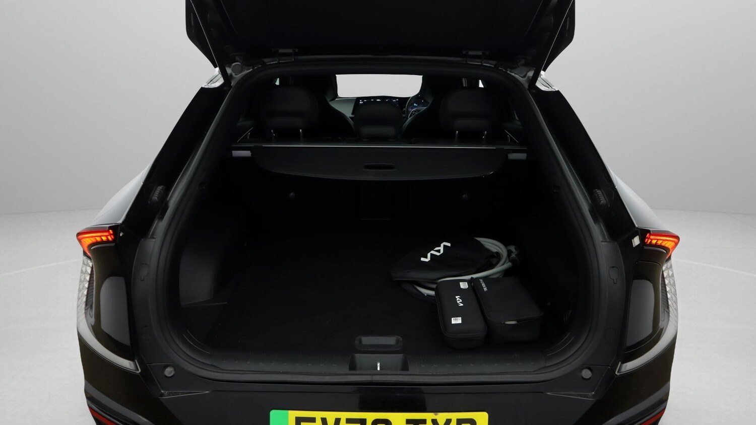 Used Kia EV6 2023 for sale - 77844548: Photo 17