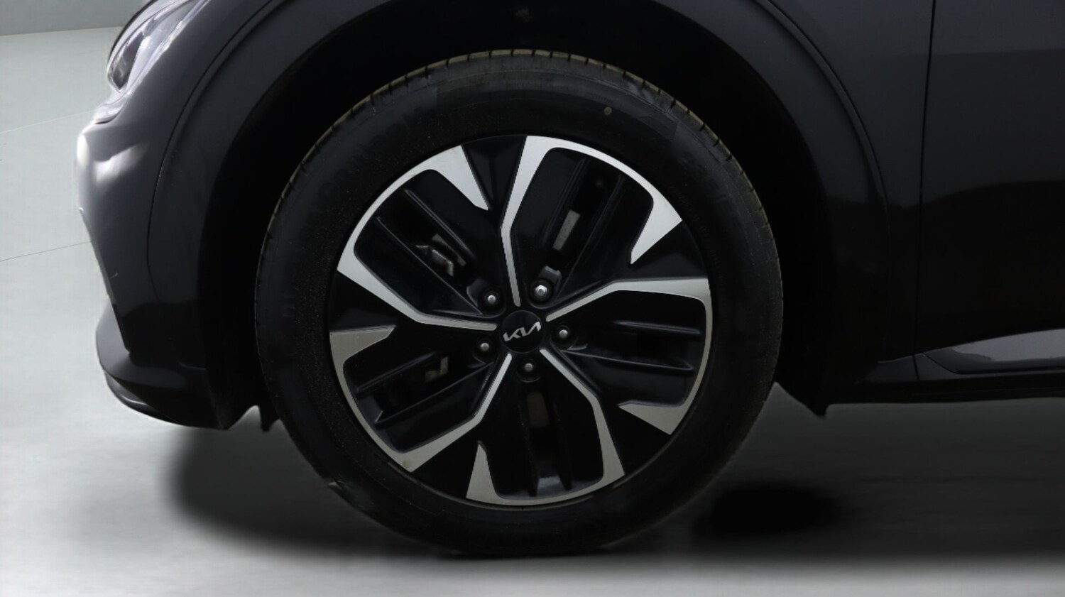 Used Kia EV6 2023 for sale - 77844548: Photo 18