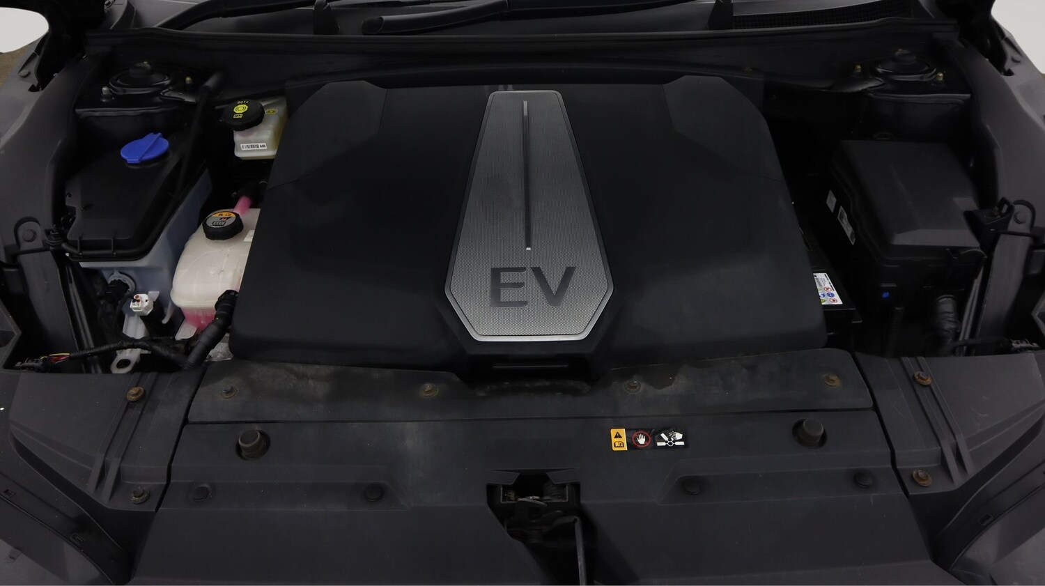 Used Kia EV6 2023 for sale - 77844548: Photo 19