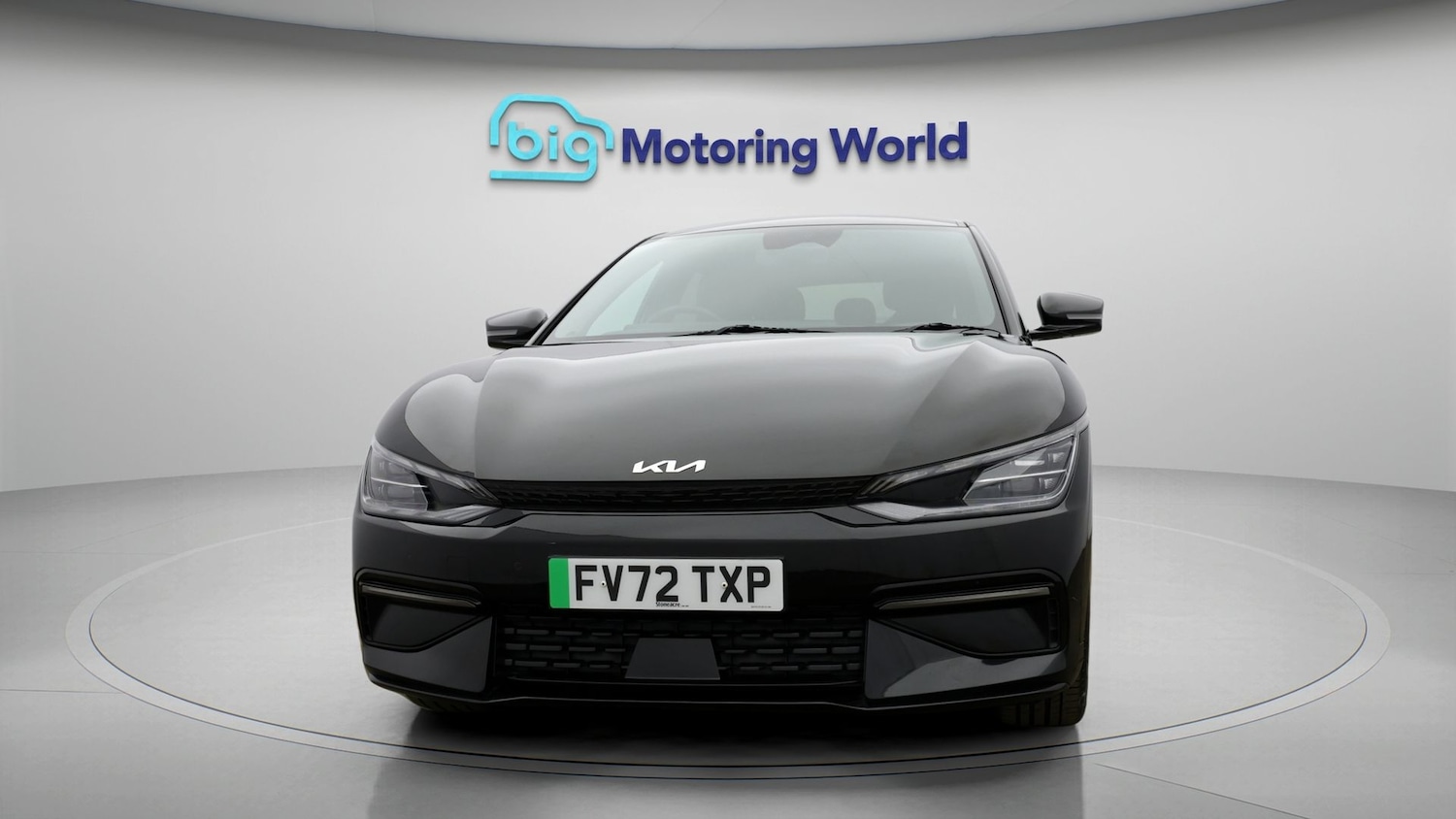 Used Kia EV6 2023 for sale - 77844548: Photo 2