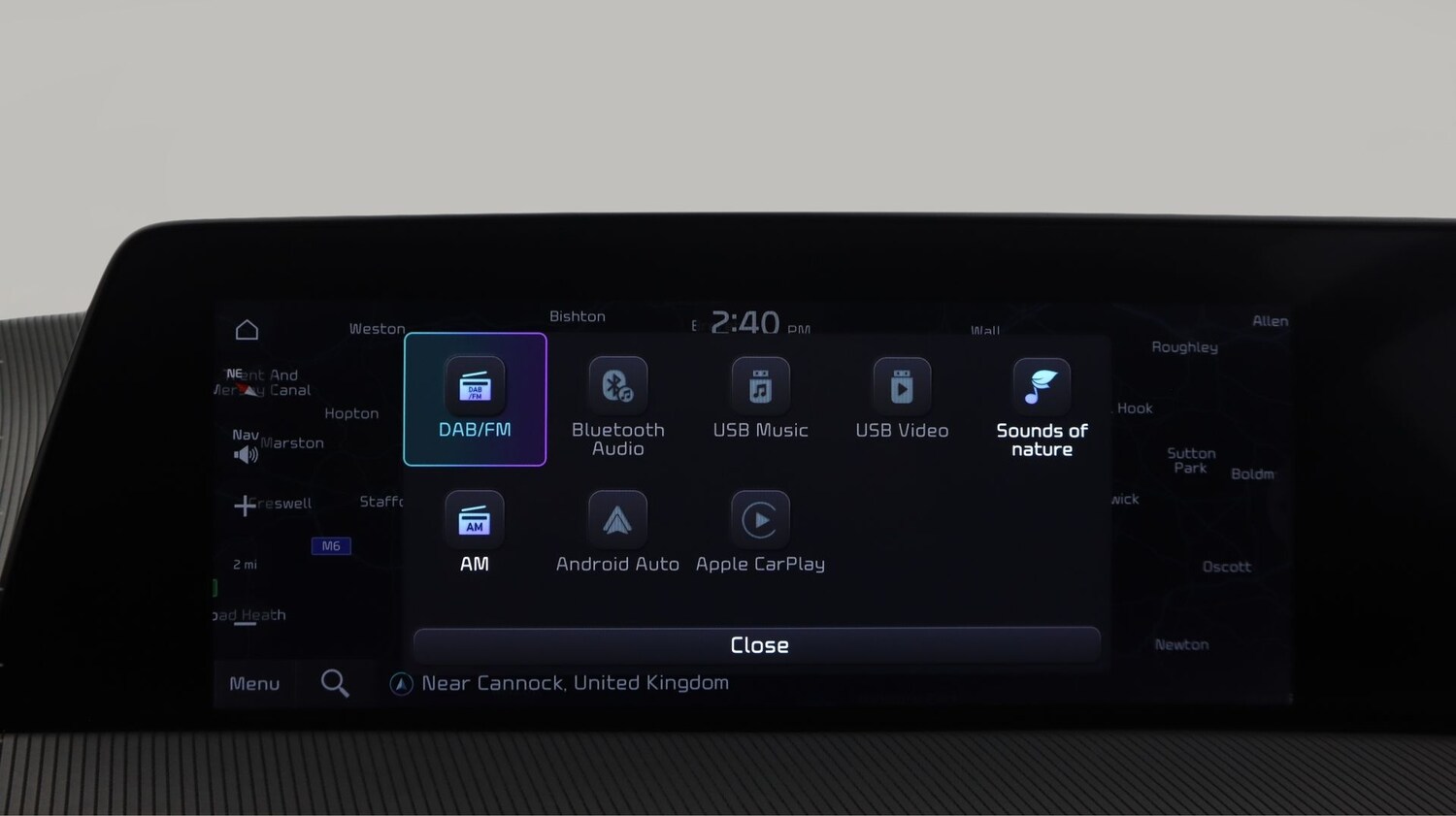 Used Kia EV6 2023 for sale - 77844548: Photo 24