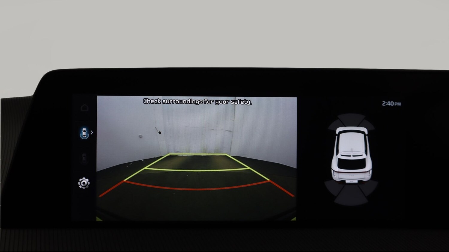 Used Kia EV6 2023 for sale - 77844548: Photo 25