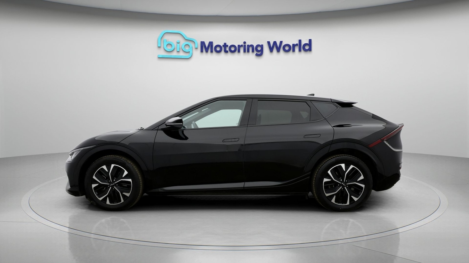 Used Kia EV6 2023 for sale - 77844548: Photo 4