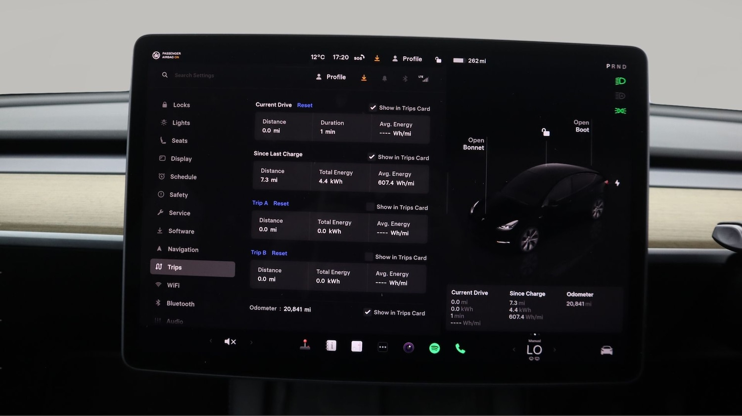 Used Tesla Model Y 2022 for sale - 77223392: Photo 10