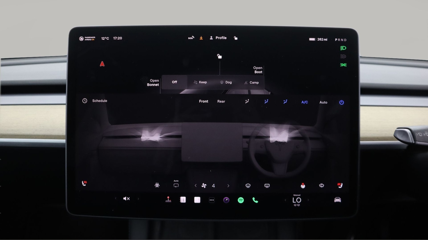 Used Tesla Model Y 2022 for sale - 77223392: Photo 12