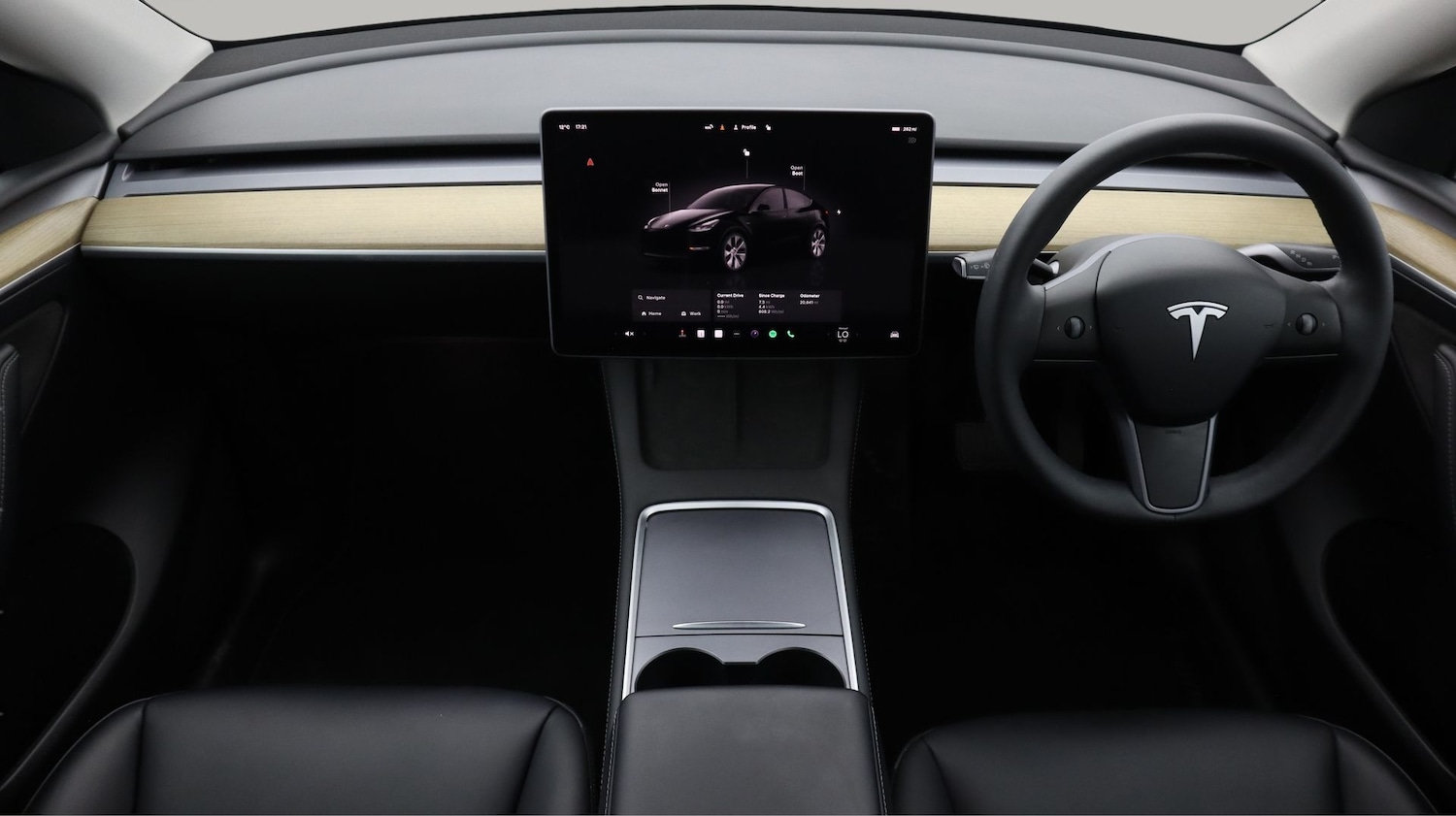 Used Tesla Model Y 2022 for sale - 77223392: Photo 13