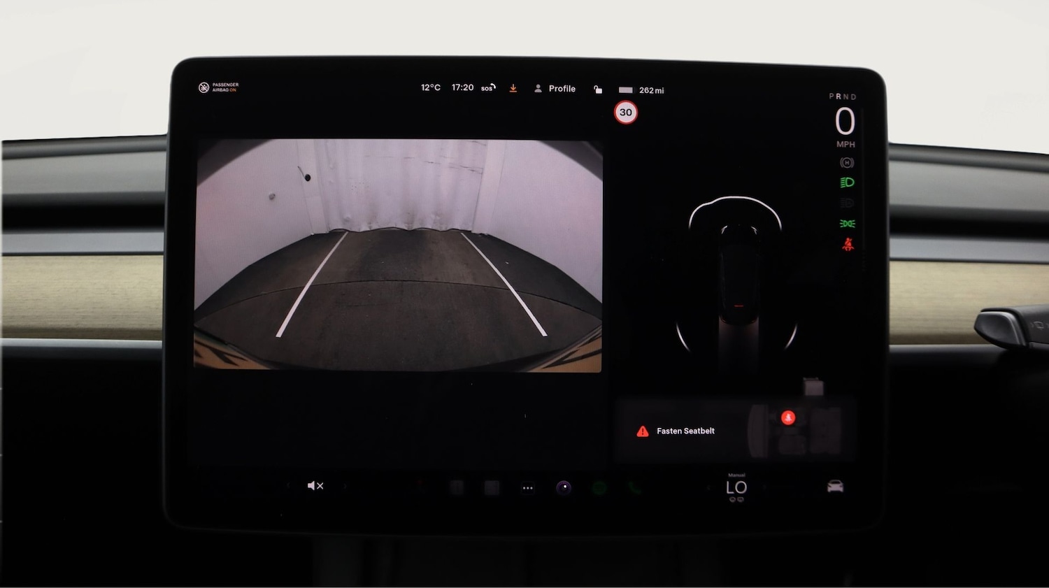 Used Tesla Model Y 2022 for sale - 77223392: Photo 24