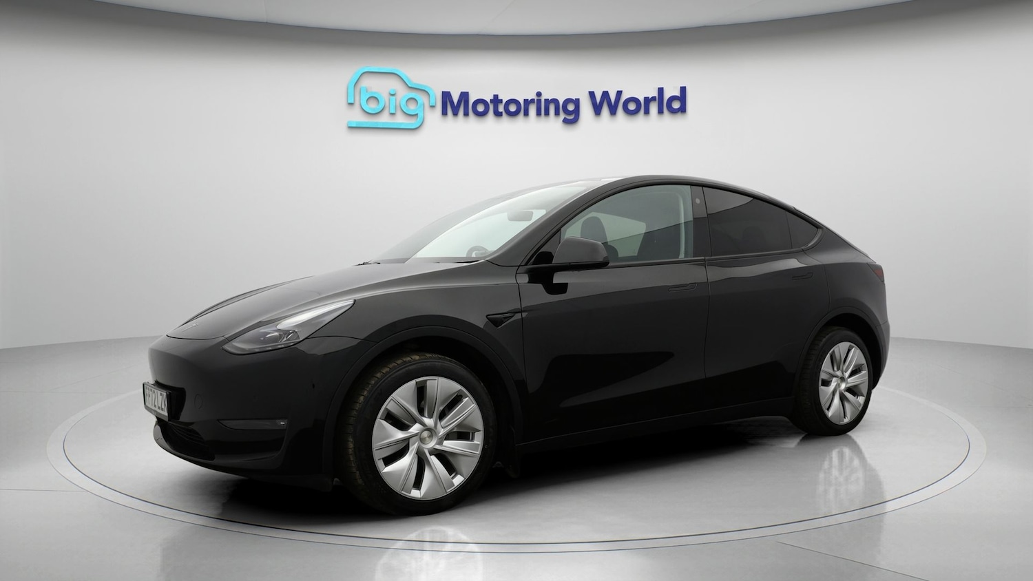 Used Tesla Model Y 2022 for sale - 77223392: Photo 3