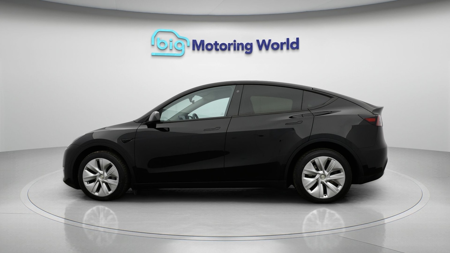 Used Tesla Model Y 2022 for sale - 77223392: Photo 4