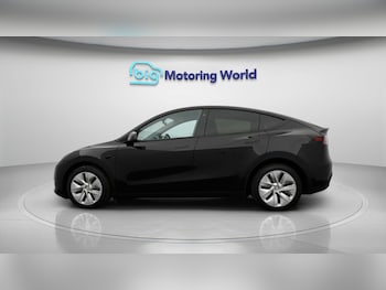 Used Tesla Model Y 2022 for sale - 77223392: Photo