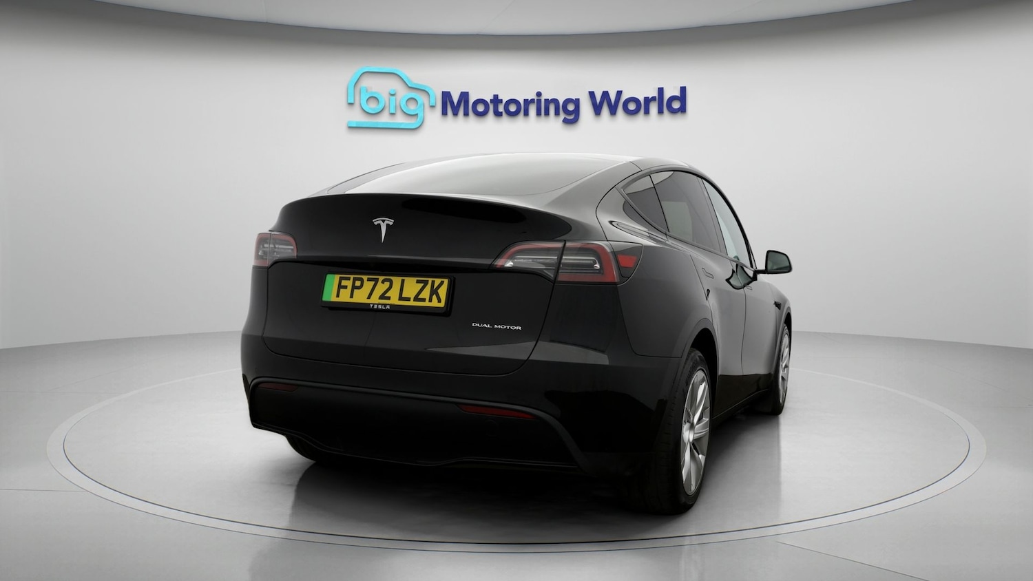 Used Tesla Model Y 2022 for sale - 77223392: Photo 6