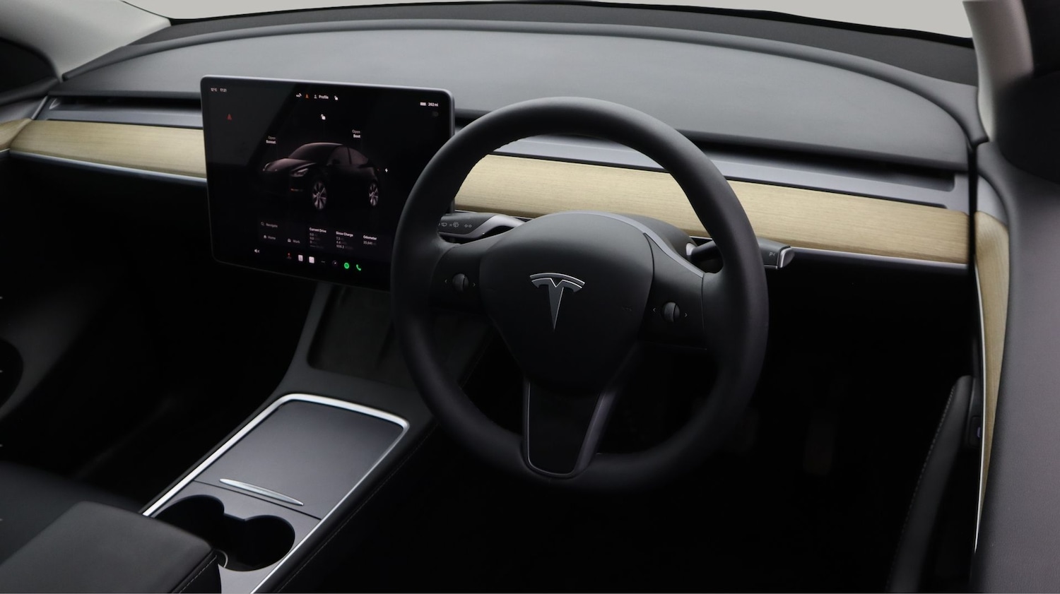 Used Tesla Model Y 2022 for sale - 77223392: Photo 9